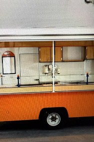 Autosklep Grill przyczepa Gastronomiczny Food Truck Foodtruck sklep-2