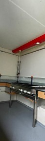 Autosklep Grill przyczepa Gastronomiczny Food Truck Foodtruck sklep-4