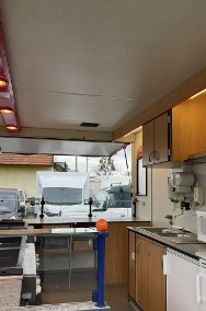 Autosklep Grill przyczepa Gastronomiczny Food Truck Foodtruck sklep-2