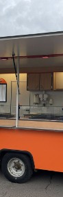 Autosklep Grill przyczepa Gastronomiczny Food Truck Foodtruck sklep-3