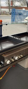 Autosklep Grill przyczepa Gastronomiczny Food Truck Foodtruck sklep-4