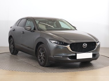 Mazda CX-30 , Serwis ASO, Automat, Navi, Klimatronic, Tempomat,-1