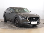 Mazda CX-30 , Serwis ASO, Automat, Navi, Klimatronic, Tempomat,