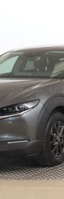 Mazda CX-30 , Serwis ASO, Automat, Navi, Klimatronic, Tempomat,-3