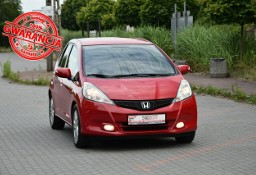 Honda Jazz III lift 1.4i-VTEC 99KM 2013r. Polski SALON Klima niski przebieg 68tkm
