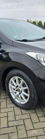 Hyundai i30 II 1,4Benzyna Navigacja.Czytanie Znaków.Ledy.Klimatyz. 2 str. Tempomat.-3