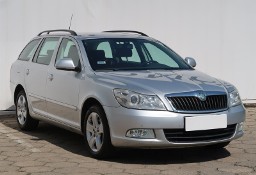 Skoda Octavia II , 1. Właściciel, Klimatronic, Tempomat, Parktronic,