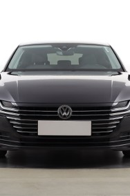 Volkswagen Arteon , Salon Polska, Serwis ASO, Automat, Navi, Klimatronic,-2