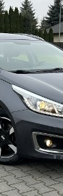 Kia Cee'd II Grzane*Fotele*Klimatyzacja*Serwis*ASO*Zarejestrowana-3