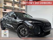 Audi Q5 III TFSI quattro Sportback TFSI quattro Sportback Pakiet Tech Plus + Comfort
