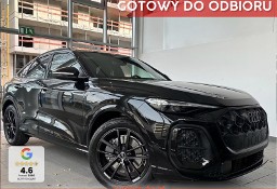 Audi Q5 III TFSI quattro Sportback TFSI quattro Sportback Pakiet Tech Plus + Comfort
