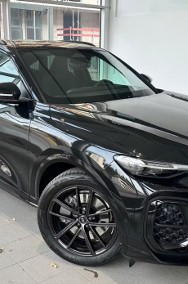 Audi Q5 III TFSI quattro Sportback TFSI quattro Sportback Pakiet Tech Plus + Comfort-2