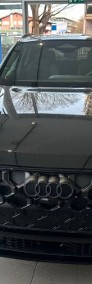 Audi Q5 III TFSI quattro Sportback TFSI quattro Sportback Pakiet Tech Plus + Comfort-3