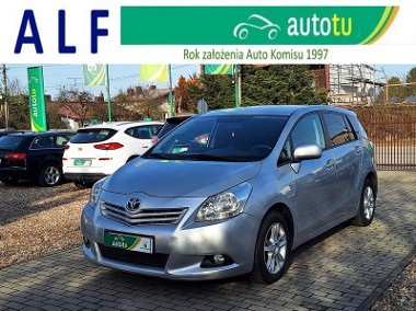 Toyota Verso *I Właściciel*Bogate Wyposażenie*Zarejestrowana*-1