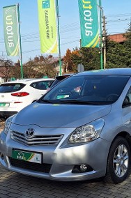 Toyota Verso *I Właściciel*Bogate Wyposażenie*Zarejestrowana*-2