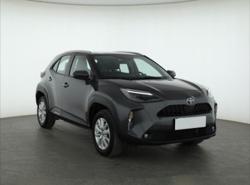 Toyota Yaris Cross , Salon Polska, 1. Właściciel, Automat, Klimatronic, Tempomat