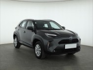 Toyota Yaris Cross , Salon Polska, 1. Właściciel, Automat, Klimatronic, Tempomat