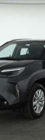 Toyota Yaris Cross , Salon Polska, 1. Właściciel, Automat, Klimatronic, Tempomat-3