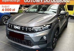 Dacia Jogger Journey 7-miejsc 1.8 Full Hybrid Journey 7-miejsc 1.8 Full Hybrid 15