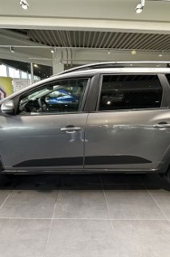 Dacia Jogger Journey 7-miejsc 1.8 Full Hybrid Journey 7-miejsc 1.8 Full Hybrid 15-2