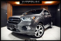 Ford Kuga III 1.5i 150km ST-LINE Skóra Kamera Navi Duża Bezwypadkowy Serwis