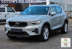 Volvo XC40 B3 Core 2.0 B3 Core (163KM) Dojazdowe koło zapasowe