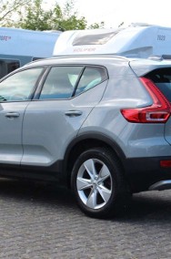 Volvo XC40 B3 Core 2.0 B3 Core (163KM) Dojazdowe koło zapasowe-2