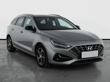 Hyundai i30 II , Salon Polska, 1. Właściciel, Serwis ASO, Automat, VAT 23%,-1