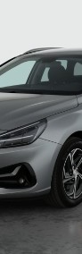 Hyundai i30 II , Salon Polska, 1. Właściciel, Serwis ASO, Automat, VAT 23%,-3