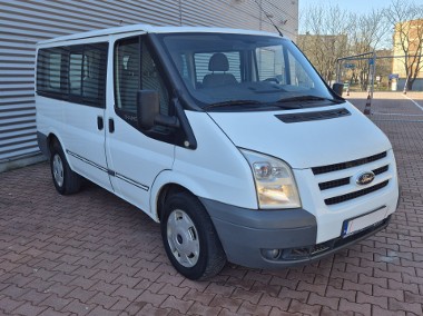 2,2Tdci-115KM,Klimatyzacja,9-osobowy,Polski-Salon,Vat 23%.-1