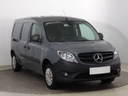 Mercedes-Benz Citan KAWA/XL, Klimatyzacja, Tempomat, 2 EU palety