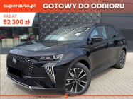 DS Etoile aut 1.5 BlueHDi DS7 Etoile aut 1.5 BlueHDi 130KM / Pakiet Absolute