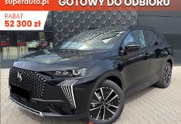 DS Etoile aut 1.5 BlueHDi DS7 Etoile aut 1.5 BlueHDi 130KM / Pakiet Absolute