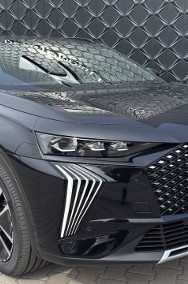 DS Etoile aut 1.5 BlueHDi DS7 Etoile aut 1.5 BlueHDi 130KM / Pakiet Absolute-2