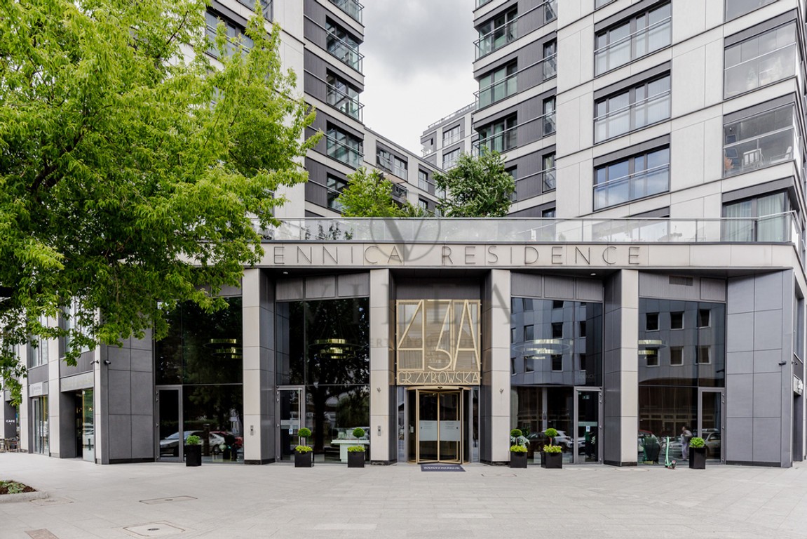 Mieszkanie na sprzedaż, 4 pokoje, 106 m², Warszawa
