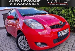 Toyota Yaris II 1.0 Terra A/C