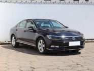 Volkswagen Passat B8 , Salon Polska, Automat, Skóra, Navi, Klimatronic, Tempomat,