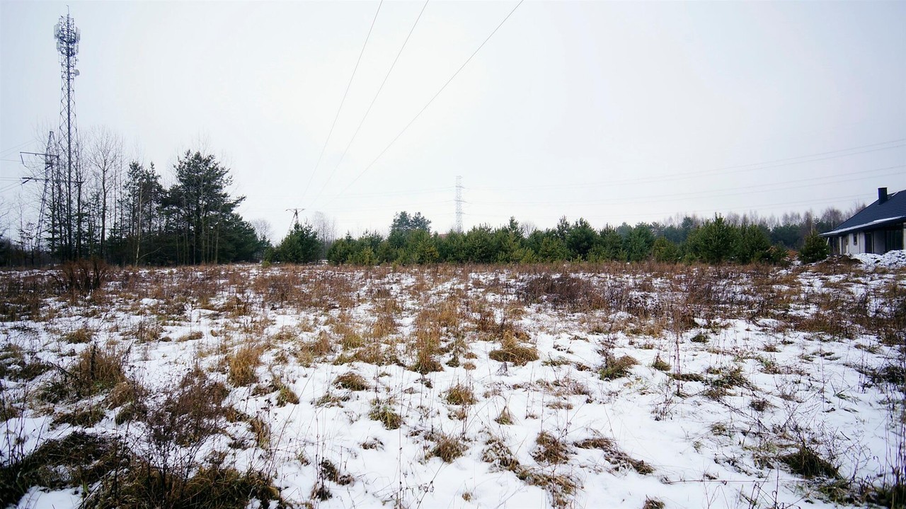 Działka na sprzedaż, 4343 m², Ełk Nowa Wieś Ełcka - Widok 3