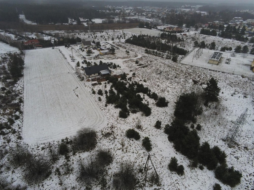 Działka na sprzedaż, 4343 m², Ełk Nowa Wieś Ełcka - Widok 5