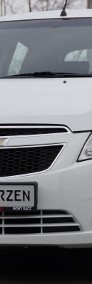 Chevrolet Spark II (M300) 1.0 Benzyna 68 KM Klima Navi GWARANCJA!-3
