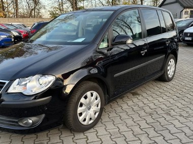 Volkswagen Touran I-1