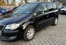 Volkswagen Touran I