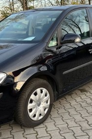 Volkswagen Touran I-2