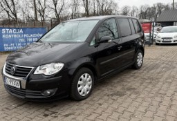 Volkswagen Touran I