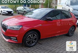 Skoda Fabia III Monte Carlo 1.0 TSI DSG Monte Carlo 1.0 TSI 115KM DSG