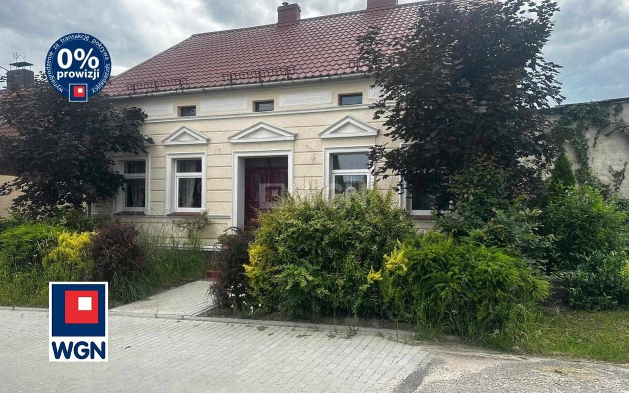 Dom na sprzedaż, 301 m², 5 pokoi Węgorzyno Węgorzyno