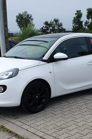 Opel Adam Panorama dach/Tempomat/Światła do jazdy dziennej/Alufelgi-2