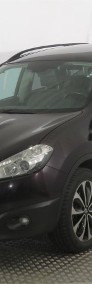 Nissan Qashqai+2 I , Salon Polska, Automat, 7 miejsc, Skóra, Navi, Klimatronic,-3