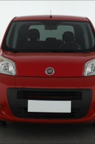 Fiat Qubo , Automat-2