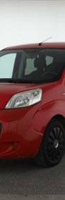 Fiat Qubo , Automat-3